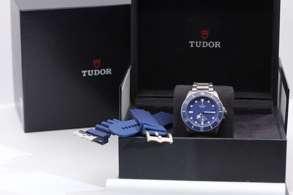 Tudor Pelagos M25600TB-0001 Image 5